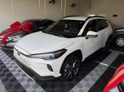 TOYOTA Corolla Cross 2.0 16V 4P FLEX VVT-IE XRE DIRECT SHIFT AUTOM�TICO CVT