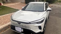 TOYOTA Corolla Cross 2.0 16V 4P FLEX VVT-IE XR DIRECT SHIFT AUTOM�TICO CVT