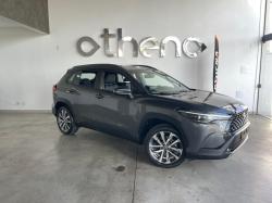 TOYOTA Corolla Cross 2.0 16V 4P FLEX VVT-IE XRE DIRECT SHIFT AUTOM�TICO CVT