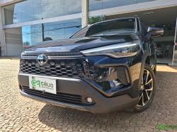 TOYOTA Corolla Cross 2.0 16V 4P FLEX VVT-IE XRE DIRECT SHIFT AUTOM�TICO CVT