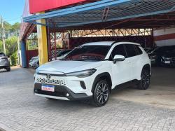 TOYOTA Corolla Cross 2.0 16V 4P FLEX VVT-IE XRE DIRECT SHIFT AUTOM�TICO CVT