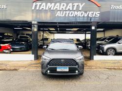 TOYOTA Corolla Cross 2.0 16V 4P FLEX VVT-IE XRE DIRECT SHIFT AUTOM�TICO CVT