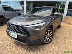 TOYOTA Corolla Cross 2.0 16V 4P FLEX VVT-IE XRE DIRECT SHIFT AUTOM�TICO CVT