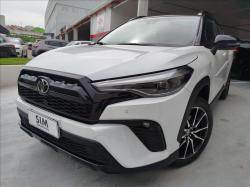 TOYOTA Corolla Cross 2.0 16V 4P FLEX VVT-IE GR-SPORT DIRECT SHIFT AUTOM�TICO CVT