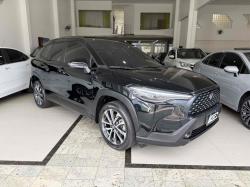 TOYOTA Corolla Cross 2.0 16V 4P FLEX VVT-IE XRE DIRECT SHIFT AUTOM�TICO CVT