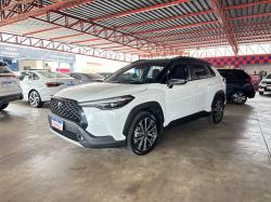 TOYOTA Corolla Cross 2.0 16V 4P FLEX VVT-IE XRE DIRECT SHIFT AUTOM�TICO CVT
