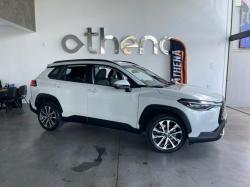 TOYOTA Corolla Cross 2.0 16V 4P FLEX VVT-IE XRE DIRECT SHIFT AUTOM�TICO CVT
