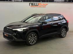 TOYOTA Corolla Cross 2.0 16V 4P FLEX VVT-IE XRE DIRECT SHIFT AUTOM�TICO CVT