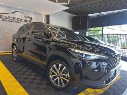 TOYOTA Corolla Cross 2.0 16V 4P FLEX VVT-IE XRE DIRECT SHIFT AUTOM�TICO CVT