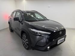 TOYOTA Corolla Cross 2.0 16V 4P FLEX VVT-IE XRE DIRECT SHIFT AUTOM�TICO CVT