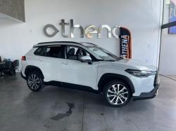TOYOTA Corolla Cross 2.0 16V 4P FLEX VVT-IE XRE DIRECT SHIFT AUTOM�TICO CVT