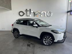 TOYOTA Corolla Cross 2.0 16V 4P FLEX VVT-IE XRE DIRECT SHIFT AUTOM�TICO CVT