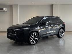 TOYOTA Corolla Cross 1.8 16V 4P FLEX VVT-I HYBRID XRV AUTOM�TICO CVT