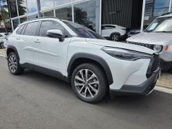 TOYOTA Corolla Cross 2.0 16V 4P FLEX VVT-IE XRE DIRECT SHIFT AUTOM�TICO CVT