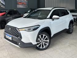 TOYOTA Corolla Cross 2.0 16V 4P FLEX VVT-IE XRE DIRECT SHIFT AUTOM�TICO CVT