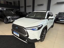 TOYOTA Corolla Cross 1.8 16V 4P FLEX VVT-I HYBRID XRX AUTOM�TICO CVT