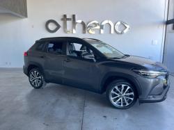 TOYOTA Corolla Cross 2.0 16V 4P FLEX VVT-IE XRE DIRECT SHIFT AUTOM�TICO CVT