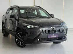 TOYOTA Corolla Cross 2.0 16V 4P FLEX VVT-IE XRE DIRECT SHIFT AUTOM�TICO CVT