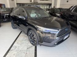 TOYOTA Corolla Cross 1.8 16V 4P FLEX VVT-I HYBRID XRX AUTOM�TICO CVT