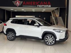 TOYOTA Corolla Cross 2.0 16V 4P FLEX VVT-IE XRE DIRECT SHIFT AUTOM�TICO CVT