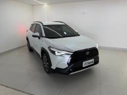 TOYOTA Corolla Cross 2.0 16V 4P FLEX VVT-IE XRE DIRECT SHIFT AUTOM�TICO CVT