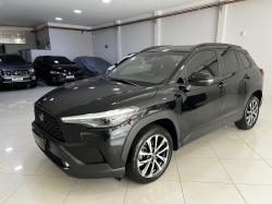 TOYOTA Corolla Cross 2.0 16V 4P FLEX VVT-IE XRE DIRECT SHIFT AUTOM�TICO CVT
