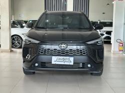 TOYOTA Corolla Cross 2.0 16V 4P FLEX VVT-IE XRE DIRECT SHIFT AUTOM�TICO CVT