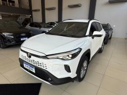 TOYOTA Corolla Cross 2.0 16V 4P FLEX VVT-IE XR DIRECT SHIFT AUTOM�TICO CVT