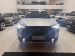 TOYOTA Corolla Cross 2.0 16V 4P FLEX VVT-IE XRE DIRECT SHIFT AUTOM�TICO CVT