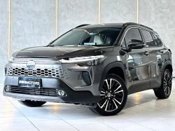 TOYOTA Corolla Cross 1.8 16V 4P FLEX VVT-I HYBRID XRX AUTOM�TICO CVT