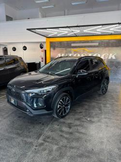TOYOTA Corolla Cross 2.0 16V 4P FLEX VVT-IE XRE DIRECT SHIFT AUTOM�TICO CVT