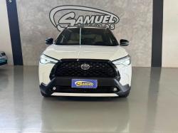 TOYOTA Corolla Cross 1.8 16V 4P FLEX VVT-I HYBRID XRV AUTOM�TICO CVT