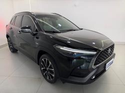 TOYOTA Corolla Cross 1.8 16V 4P FLEX VVT-I HYBRID XRX AUTOM�TICO CVT