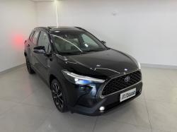 TOYOTA Corolla Cross 1.8 16V 4P FLEX VVT-I HYBRID XRX AUTOM�TICO CVT