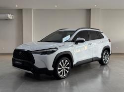 TOYOTA Corolla Cross 2.0 16V 4P FLEX VVT-IE XRE DIRECT SHIFT AUTOM�TICO CVT