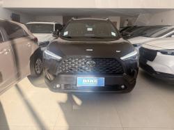 TOYOTA Corolla Cross 2.0 16V 4P FLEX VVT-IE XRE DIRECT SHIFT AUTOM�TICO CVT