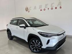 TOYOTA Corolla Cross 2.0 16V 4P FLEX VVT-IE XRE DIRECT SHIFT AUTOM�TICO CVT