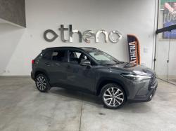 TOYOTA Corolla Cross 2.0 16V 4P FLEX VVT-IE XRE DIRECT SHIFT AUTOM�TICO CVT