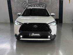 TOYOTA Corolla Cross 2.0 16V 4P FLEX VVT-IE XRE DIRECT SHIFT AUTOM�TICO CVT