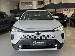 TOYOTA Corolla Cross 2.0 16V 4P FLEX VVT-IE XRE DIRECT SHIFT AUTOM�TICO CVT