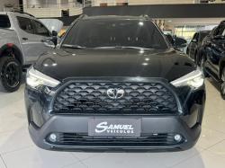 TOYOTA Corolla Cross 2.0 16V 4P FLEX VVT-IE XRE DIRECT SHIFT AUTOM�TICO CVT