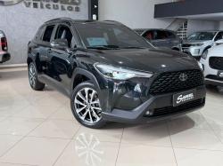 TOYOTA Corolla Cross 2.0 16V 4P FLEX VVT-IE XRE DIRECT SHIFT AUTOMÁTICO CVT