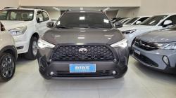 TOYOTA Corolla Cross 2.0 16V 4P FLEX VVT-IE XRE DIRECT SHIFT AUTOM�TICO CVT