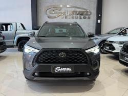 TOYOTA Corolla Cross 2.0 16V 4P FLEX VVT-IE XRE DIRECT SHIFT AUTOM�TICO CVT