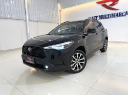 TOYOTA Corolla Cross 2.0 16V 4P FLEX VVT-IE XRE DIRECT SHIFT AUTOMÁTICO CVT
