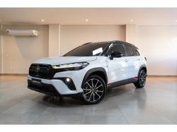 TOYOTA Corolla Cross 2.0 16V 4P FLEX VVT-IE GR-SPORT DIRECT SHIFT AUTOM�TICO CVT