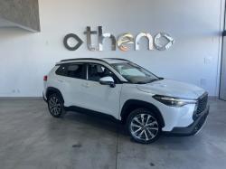 TOYOTA Corolla Cross 2.0 16V 4P FLEX VVT-IE XRE DIRECT SHIFT AUTOM�TICO CVT