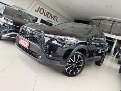 TOYOTA Corolla Cross 2.0 16V 4P FLEX VVT-IE XRE DIRECT SHIFT AUTOM�TICO CVT