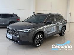 TOYOTA Corolla Cross 2.0 16V 4P FLEX VVT-IE XRX DIRECT SHIFT AUTOM�TICO CVT