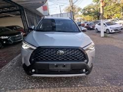 TOYOTA Corolla Cross 2.0 16V 4P FLEX VVT-IE XRE DIRECT SHIFT AUTOM�TICO CVT